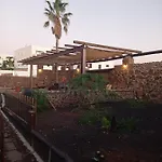 Koré Aljibe Apartamento