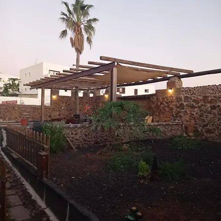 Kore Aljibe Apartment