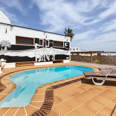 Apartment Kore Aljibe