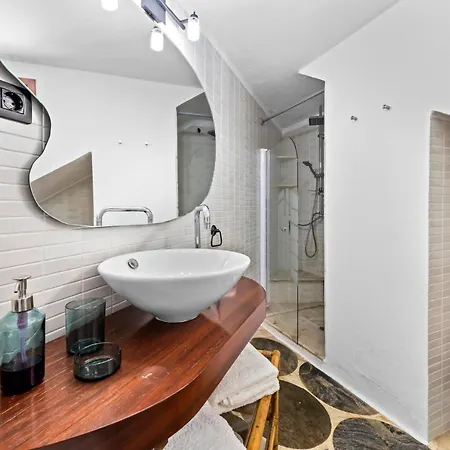 Kore Aljibe Apartment *