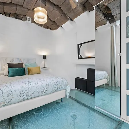 Kore Aljibe Daire Tías