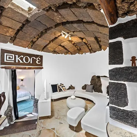 Διαμέρισμα Kore Aljibe *