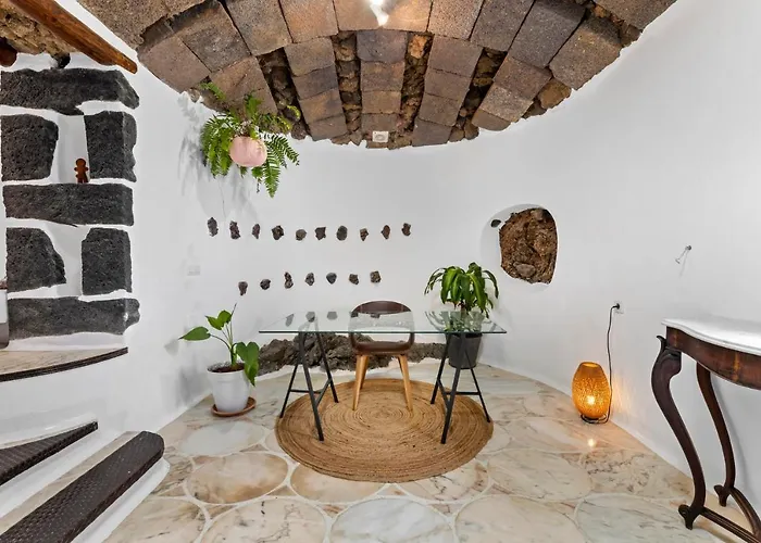 Kore Aljibe 아파트